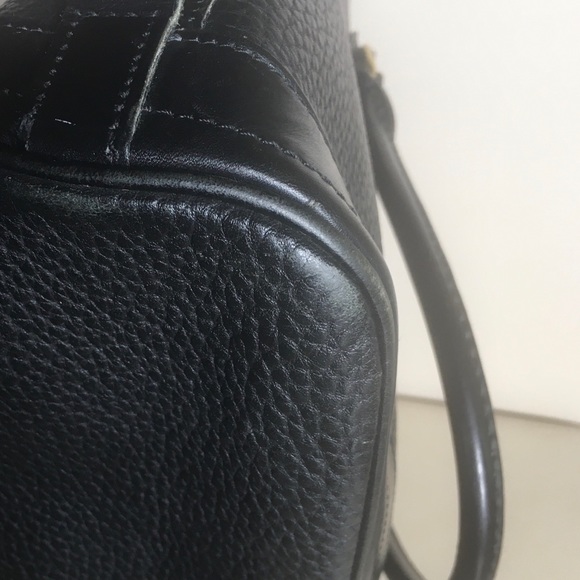 AWL Dooney & Bourke Medium Dome Bag - Picture 11 of 11